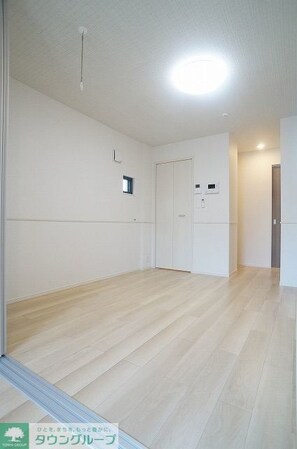 クローバーレジデンスの物件内観写真